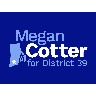 Friends of Megan Cotter logo