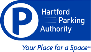 Hartford Parking Authority logo